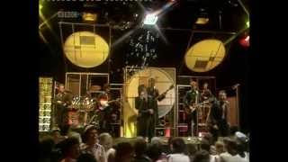 Showaddywaddy - A Little Bit of Soap TOTP 22/06/1978