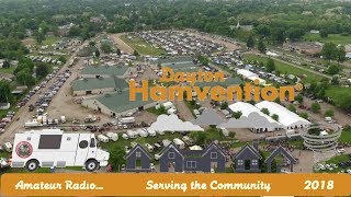 Dayton Hamvention 2018