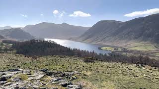 Crummock Water