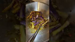 Home meals #foodie #share #masak #brinjal #cooking #food #shorts #foryou #fyp #viral #trending #yum