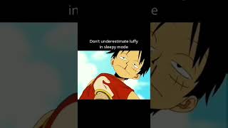 Luffy Is Soo Badass 🤣