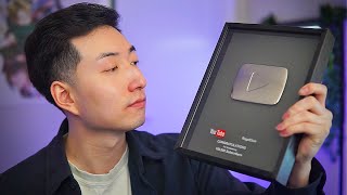 i really thought about quitting youtube..