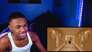 HE BACK AGAIN WITH IT!!! J. Cole - Heaven's EP (Official Music Video) REACTION🔥