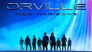 BREAKING! THE ORVILLE #SDCC ANNOUNCEMENT - GOODBYE HULU? #RenewTheOrville