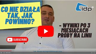 Dlaczego przeniesienie wdrożonych zmian na inne obszary nie działa tak, jak powinno?