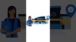 Walmart's Supply Chain Mastery: Leveraging Efficiency to Become a Retail Giant. #shorts #business