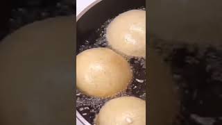 তেল পিঠা/ পুয়া পিঠা #food #reels #pitha #foodie #shortsvideo #bollywood #song #music