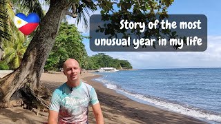 My true story from DEPRESSION to the DREAM LIFE. Vlog about my unusual 2022 year