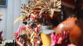 48th PNG Independence with the Popular Mure Sea Bruk Singsing Group of Yandime, Chuave