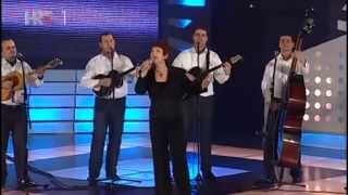 Zorica Kondža, Klapa Friži & Đžentlmeni - Molitva za tebe