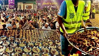 SEHRI Preparation in Karachi by JDC PAKISTAN | Free Ramzan Food | JDC Grand SEHRI-O-IFTAR Program