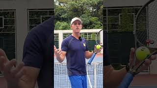 My 1st YouTube short: all about tennis, my shorts, how to wear them and why you shouldn’t! No shorts