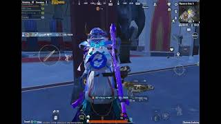 16 KILLS😱LIVIK GAMEPLAY WITH YELLOW MUMMY SET❤️‍🔥❤️‍🔥