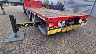 DAF 8x2 palf 62TM 1