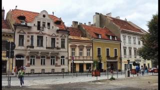 Brasov - Rumunia - Romania - 2013 - HD