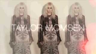 Taylor Momsen -  The Untitled Magazine (The Music Issue 6 Trailer)