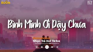 Bình Minh Ơi Dậy Chưa, Cafe Sáng Với Tôi Được Không.. Ai Chung Tình Được Mãi, Cô Phòng, Sầu Tương