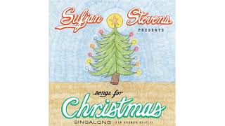 Sufjan Stevens - The Little Drummer Boy [OFFICIAL AUDIO]