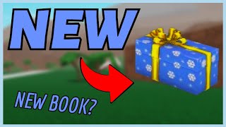 New BOOK GIFT! | Lumber Tycoon 2