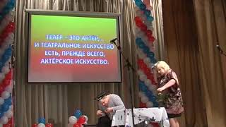 ДШИ ОТЧЕТНЫЙ КОНЦЕРТ 2009 ГОД