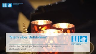 "Stern über Bethlehem"