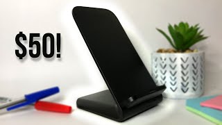 Is this Wireless Charger from Kogan Worth $50?