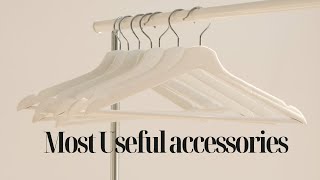 3 Basic Wardrobe accessories | Most useful accessories for Men 2023