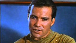 Star Trek TOS (Preview S1-E03) - Where No Man Has Gone Before