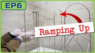 Completing the Ramp - RBS5 - EP 6