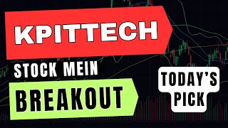 KPIT TECHNOLOGIES STOCK ANALYSIS | KPIT SHARE LATEST NEWS | KPIT TECHNOLOGIES SHARE | KPIT SHARE