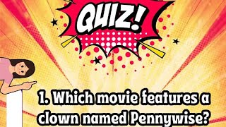 🎬 Hollywood Quiz...Can You Ace It? - Part 1 #quiz #quiztime #hollywoodquiz #movietrivia  #viralquiz