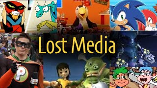 9 Lost & Cancelled Programming Blocks from Television (Cartoon Network, Nickelodeon, CW4Kids & More)