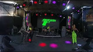 Paycash на Respublica FEST 2020 | 360º video