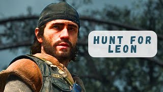 Days Gone - Hunting down Leon