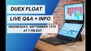 FAQ: Mobile Pixels Talks More About The New Duex Float!