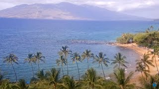 Wailea Beach Resort. Marriott on Maui