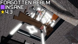 Roblox: FE2 Community Maps - Forgotten Realm 2018 (Low Insane)