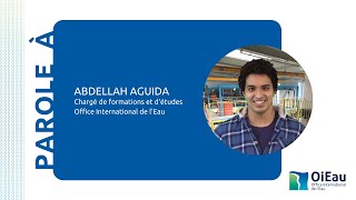 [Episode 2] Parole à ... Abdellah Aguida