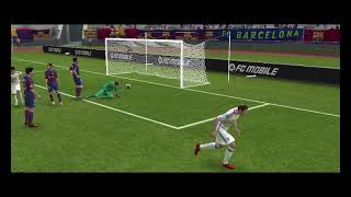 acrobatic goal by zidane