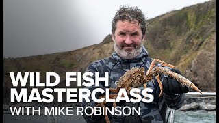 Wild Fish Masterclass | Breamen Papillote | Free Episode | MyOutdoorTV