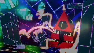 Bill Cipher - Ready To Go [MEP Part]