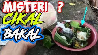 viral di jombang ❗warga masih tetap melestarikan  sejarah  punden keramat di kabuh