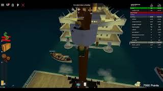 Roblox titanic #2