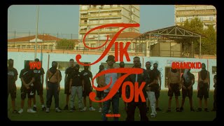 Ypo, Grend - Tik Tok (Official Music Video)