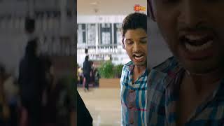 🤣 #racegurram #alluarjun #Shurtihaasan #prakashraj | Telugu Comedy Scene