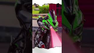 bismillahirrahmanirrahim akan ku usahakan ini semua terwujud #shorts #short #shortvideo #zx25r #kece