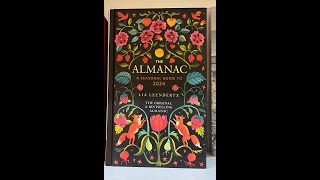 Lia Leendertz and the Garden Almanac