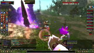 Knight Online Server Oreads RoDoMagic PK 23-11-24