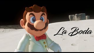 CRONOLOGÍA DE MARIO BROS - 5/5 - Lalito Rams