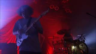 Drens - Stealing All The Air, live @ FZW, Dortmund 02.06.2022